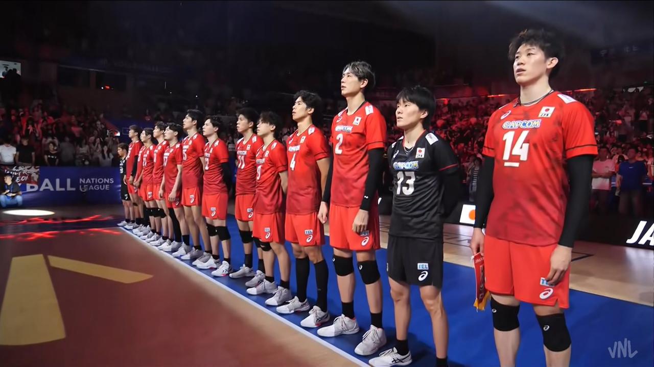 画像2: （C）GRIT―バレーボール男子日本代表　栄光への始発点―