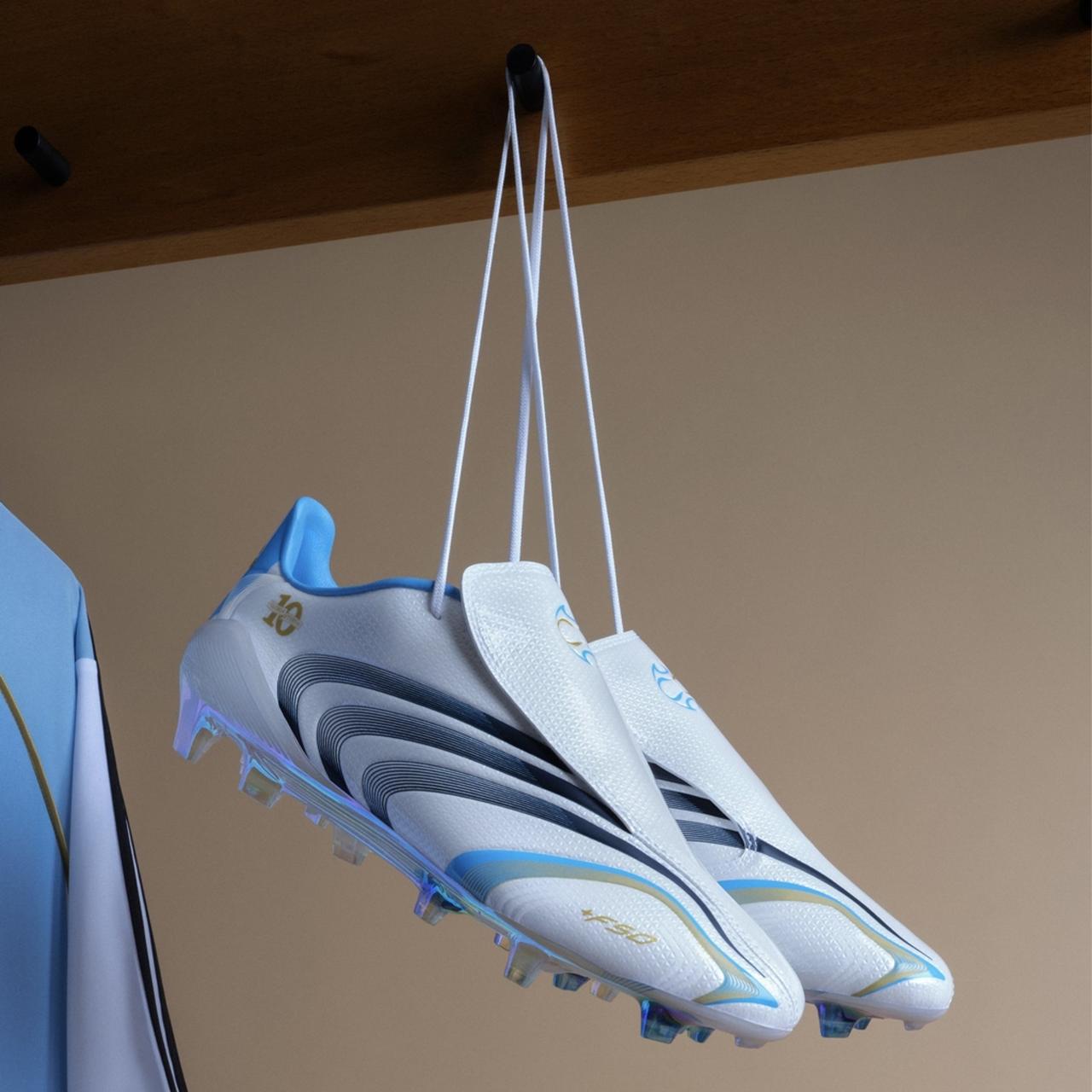 画像1: adidas F50 Tunit