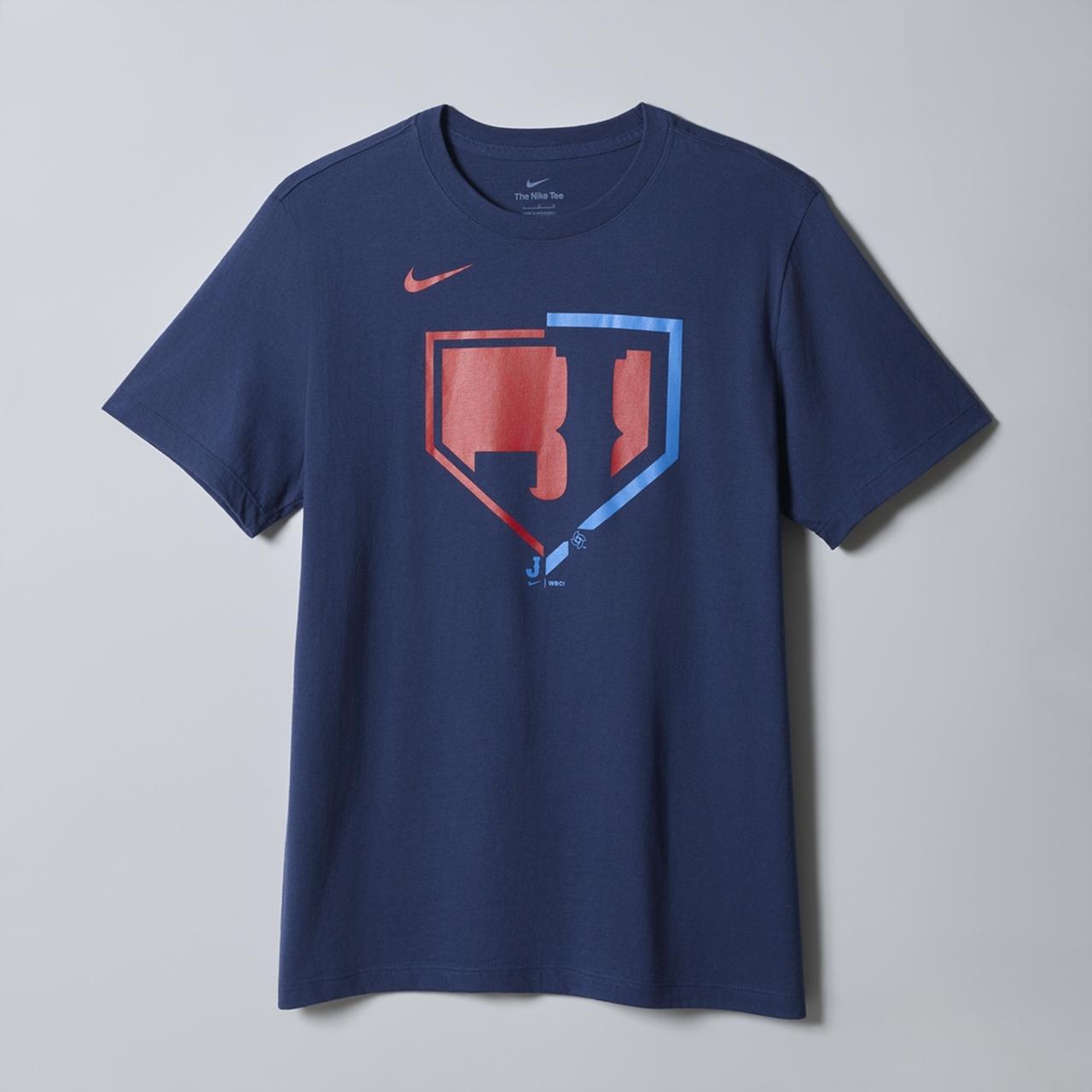 画像: NIKE アイコンコットンTシャツ