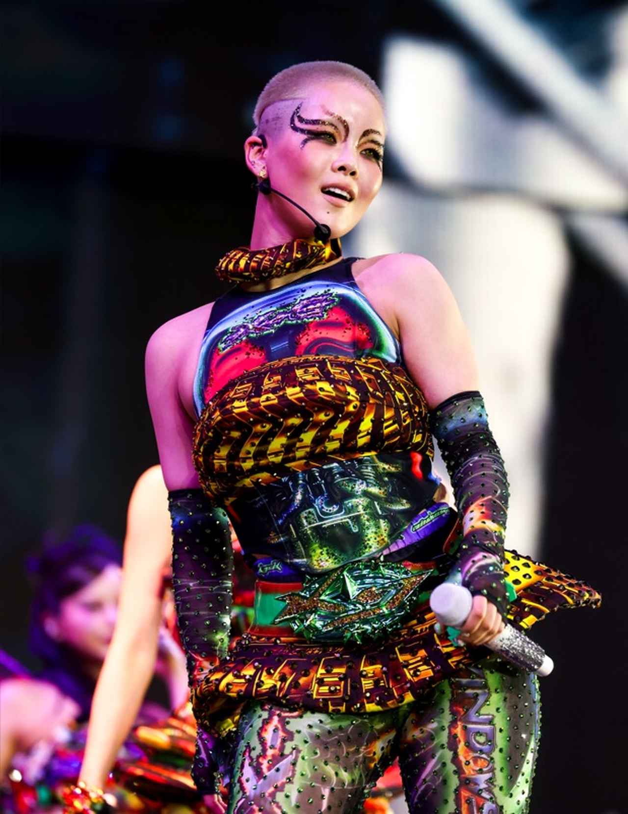 画像: XGのCocona  (C)Getty Images