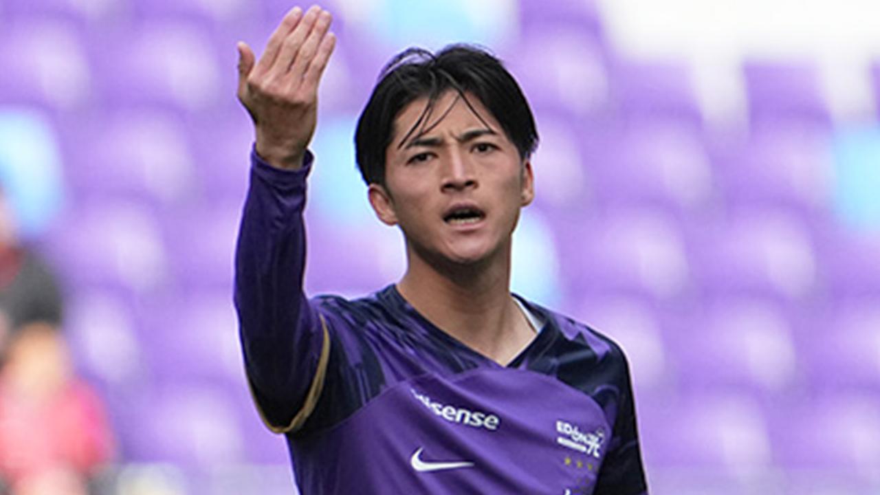 画像: サンフレッチェ広島ユースが輩出した「地元出身」の最高傑作6名 - Qoly-Sports＆the Style