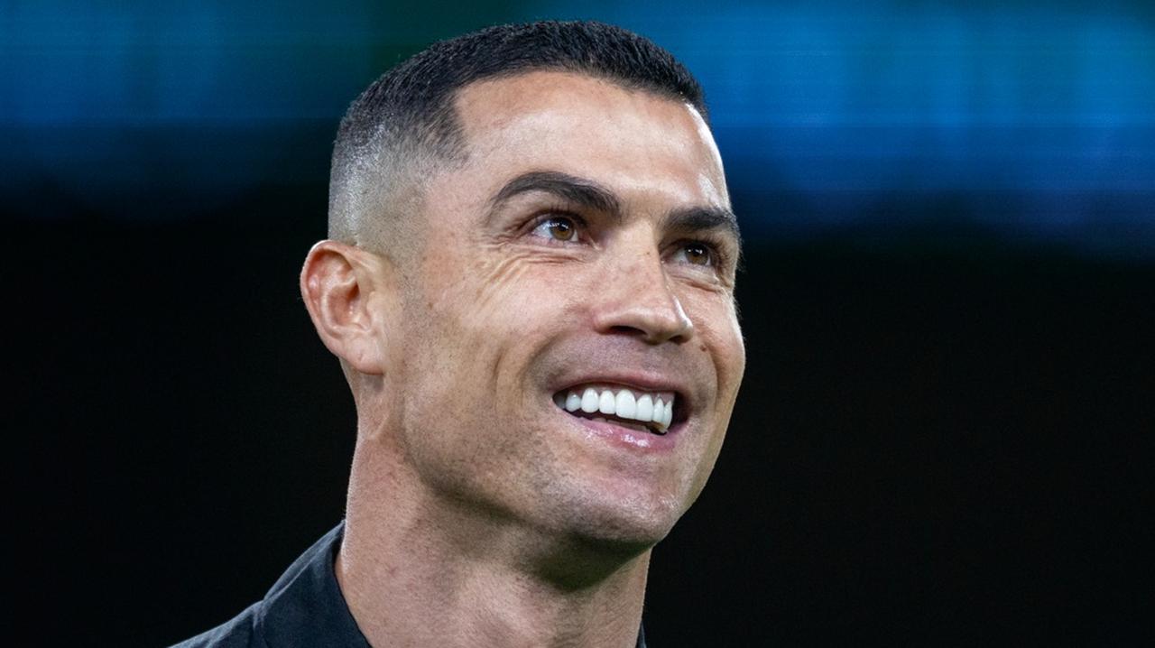 画像: トランプ大統領、C・ロナウドからお礼の電話と投稿「素晴らしい男、アスリートとしてだけでなく、人としても」