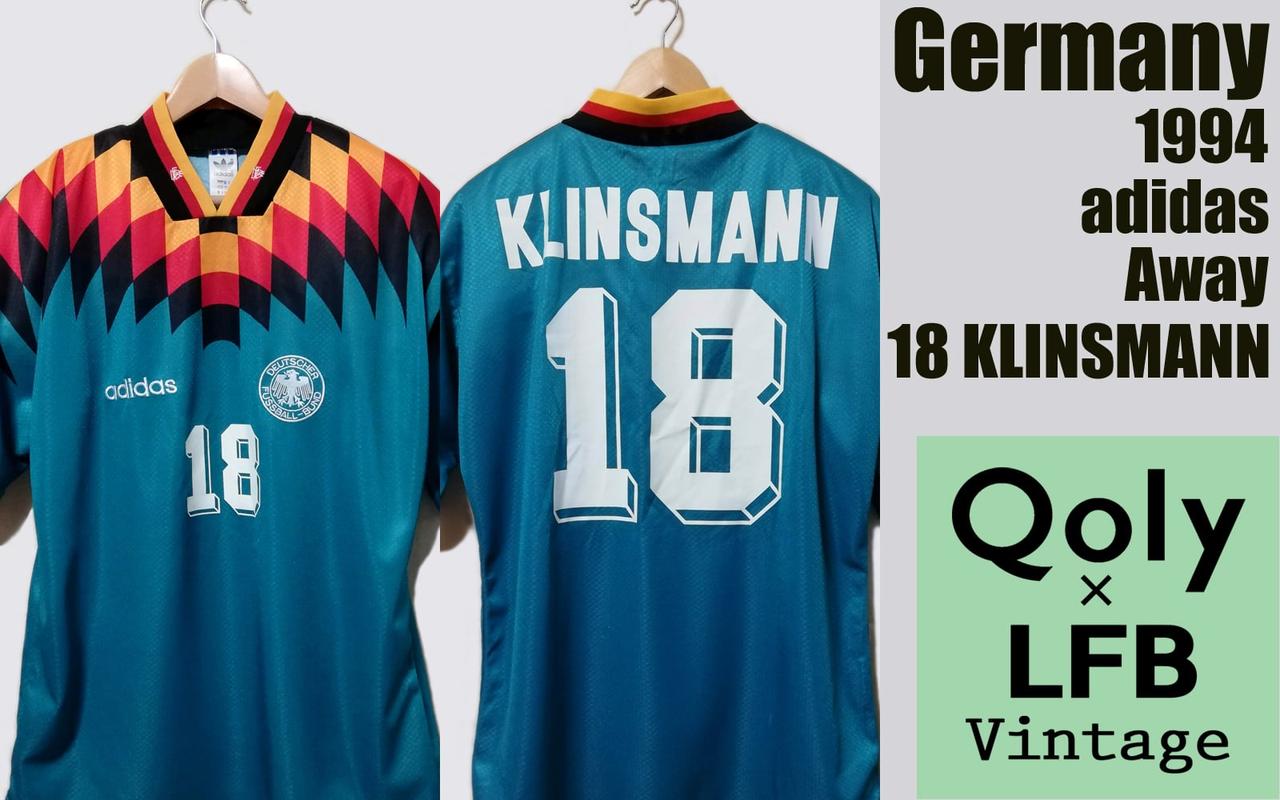 画像: Qoly × LFB Vintage