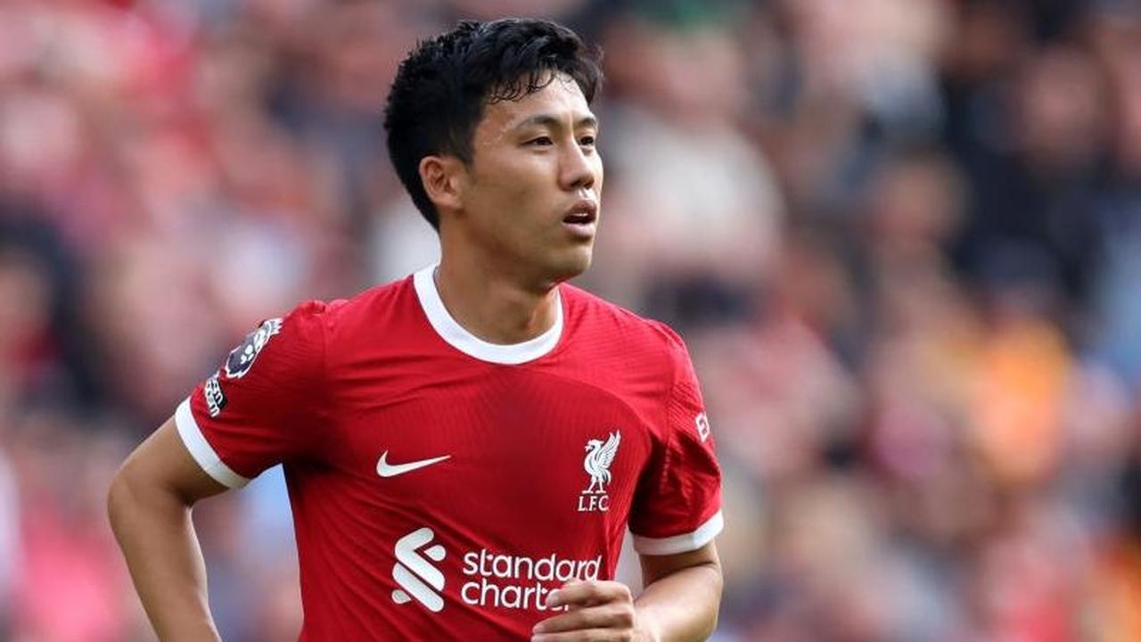 画像: 遠藤航が最高額！リヴァプールが獲得した「最も高額な30代選手」5人