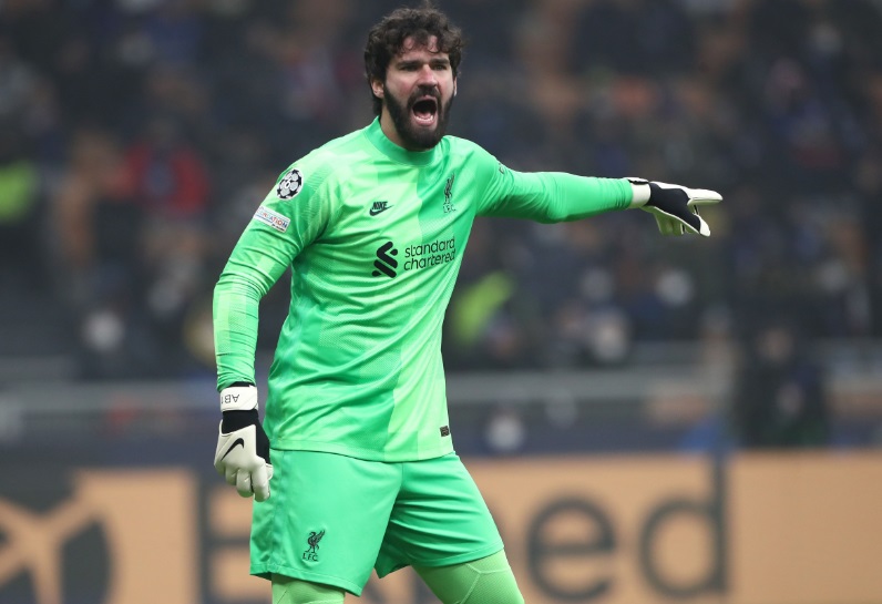 画像1: (C)Getty Images