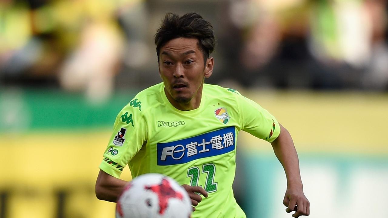 画像: 千葉でプレーした羽生さん(ⓒGettyImages)