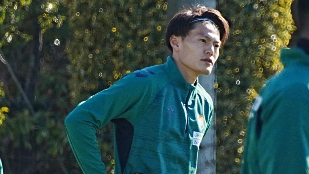 画像: ジェフユナイテッド千葉に移籍決断のMF津久井匠海「後悔だけはしたくなかった」引退の危機からはい上がった男がJ1で二桁得点へ