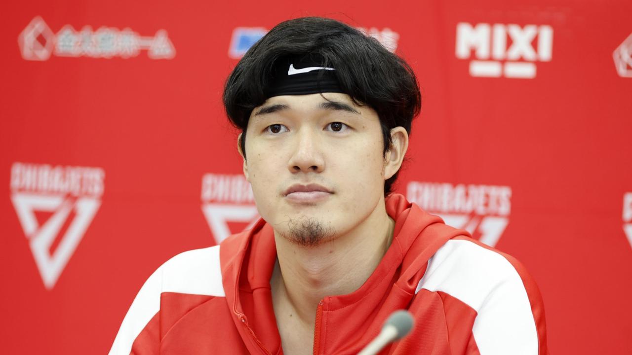 画像: Photo=共同通信社