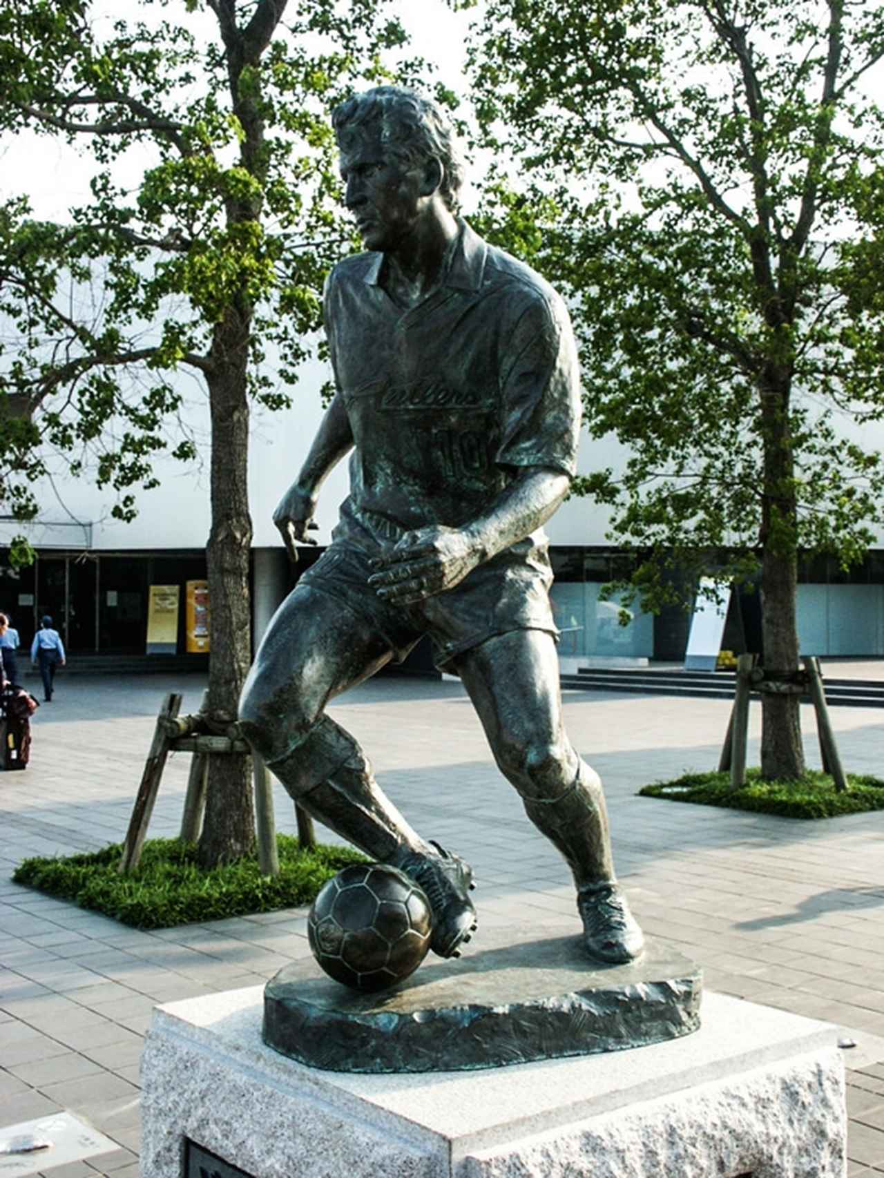 画像1: (C)Getty Images