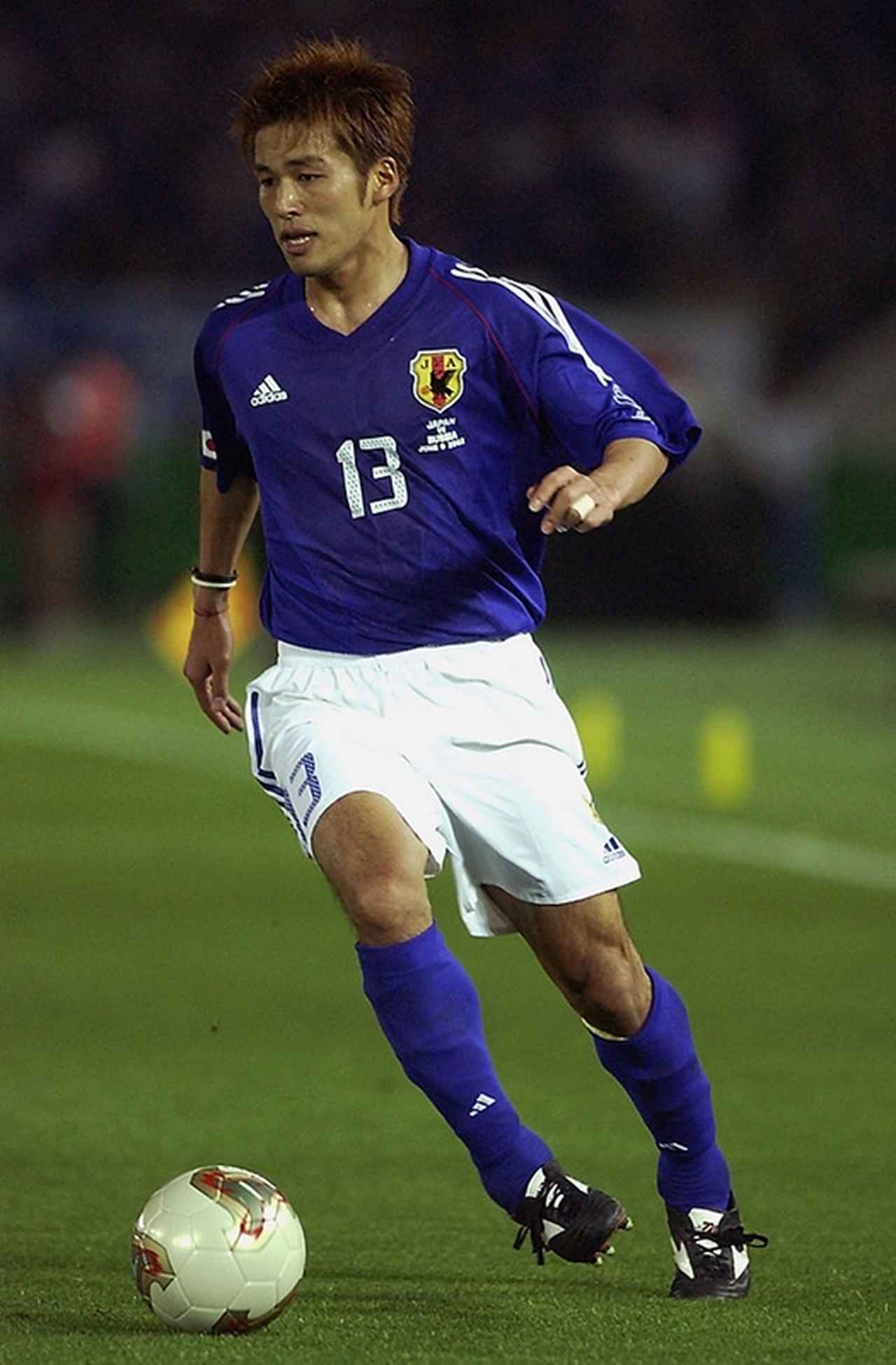 画像1: (C)Getty Images