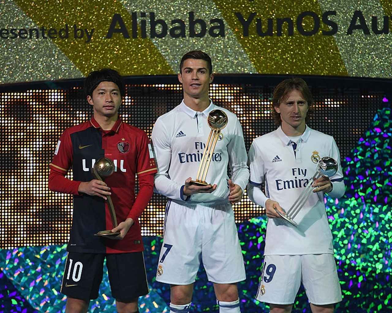 画像5: (C)Getty Images