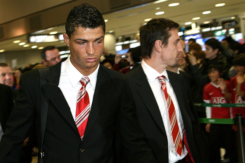 画像1: (C)Getty Images