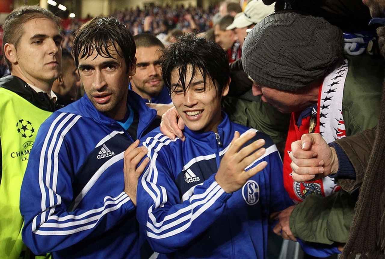 画像11: (C)Getty Images