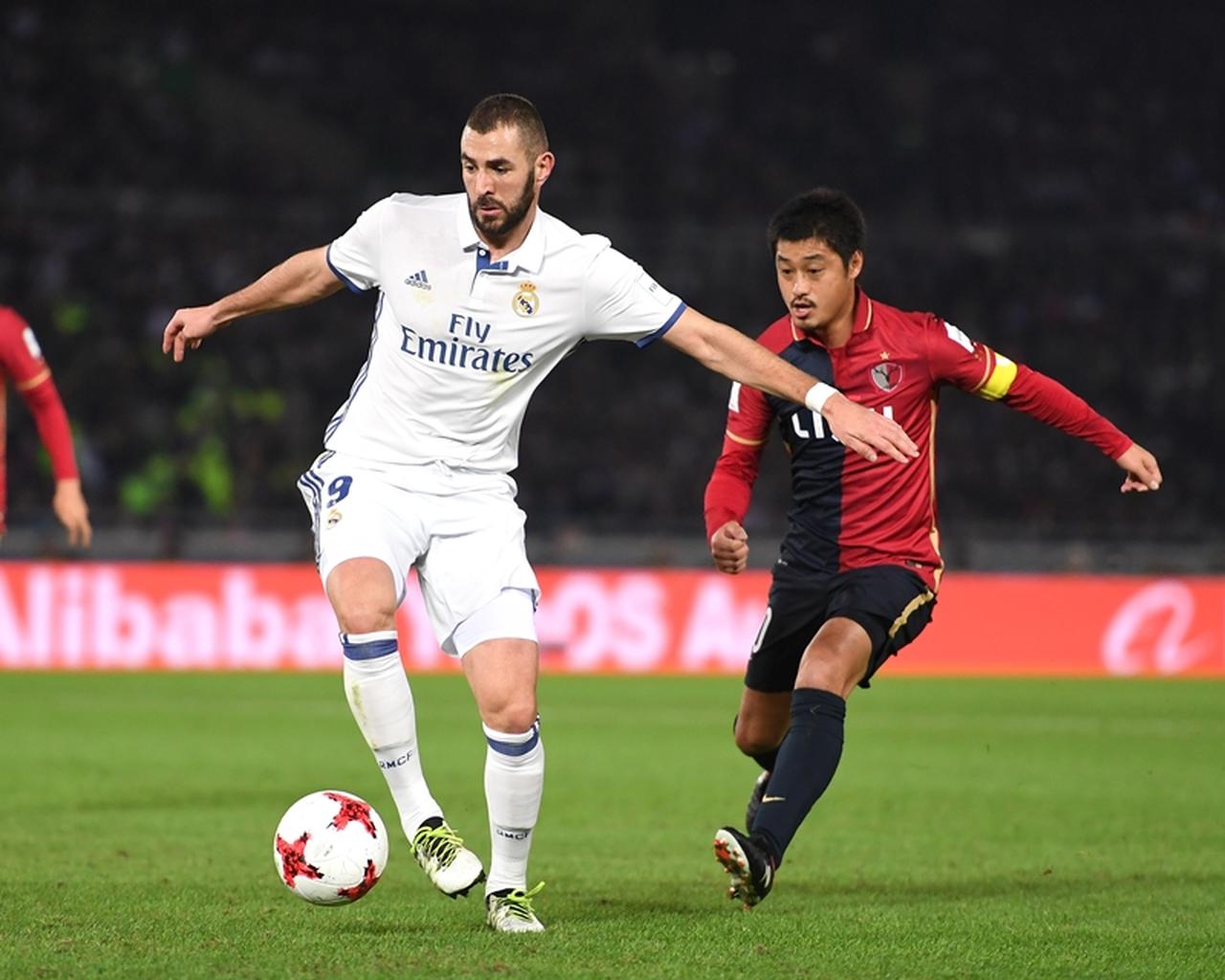 画像2: (C)Getty Images