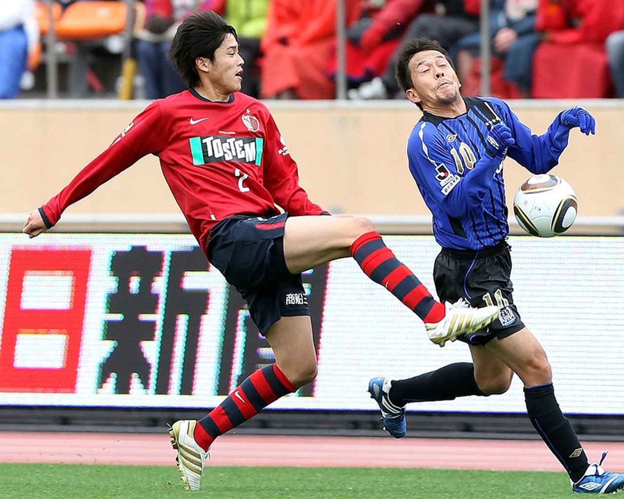 画像3: (C)Getty Images