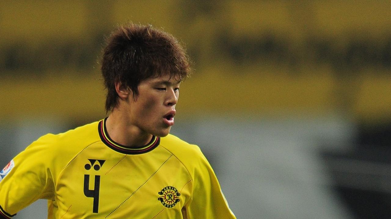 画像: 日本代表の中心を育成！柏レイソルの「歴代最強の日本人選手」はこの5人