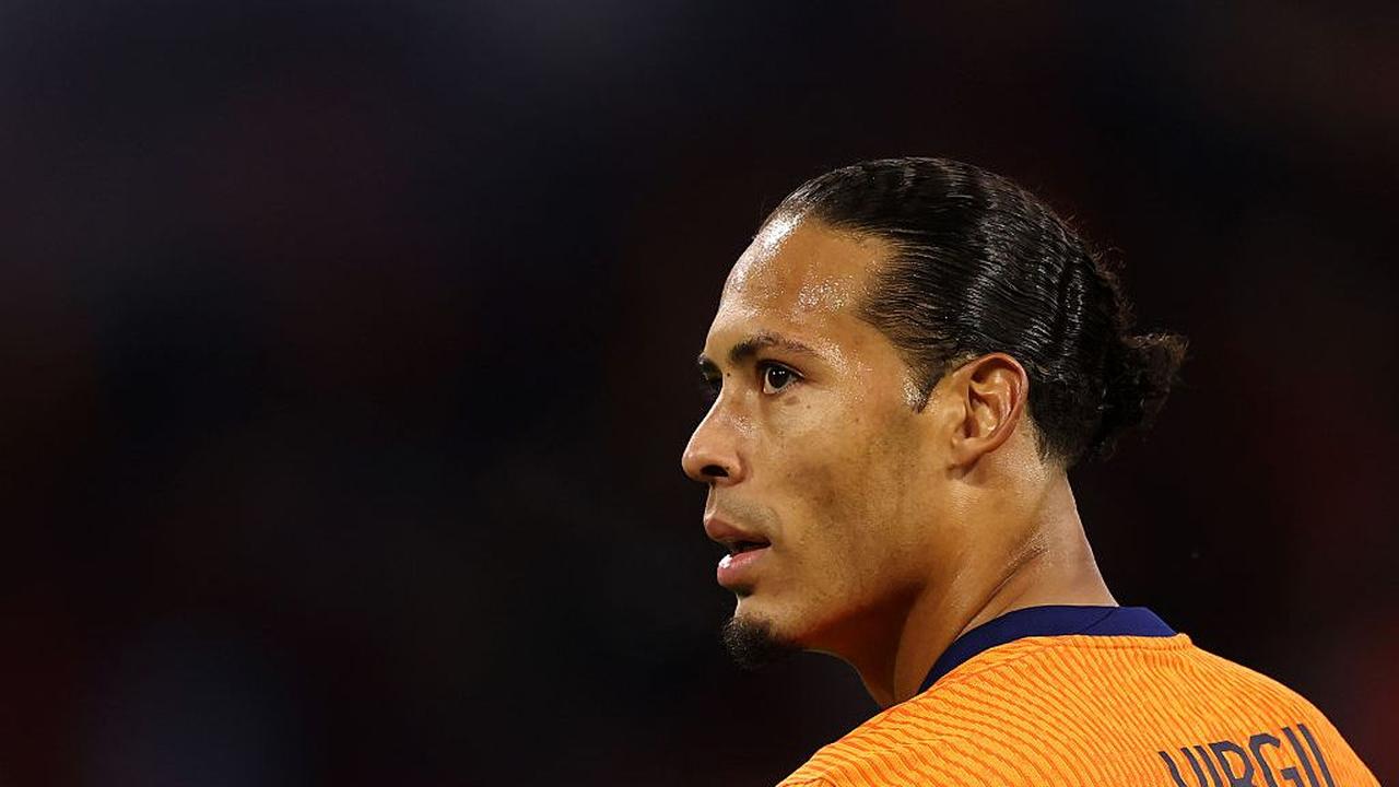 画像: 現代のサッカーで「最も優れたディフェンダー」TOP5