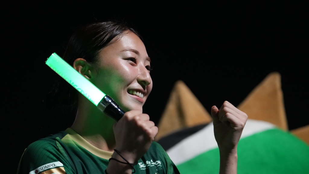 画像: 塩越柚歩 (C)Getty Images