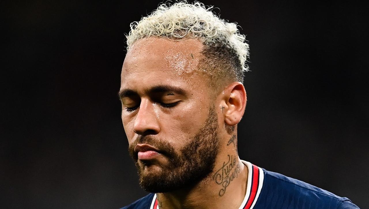 画像: 閉所恐怖症！？ネイマールのトイレをめぐる秘話、PSGの元同僚が暴露 「便座に座っている彼が見えた」