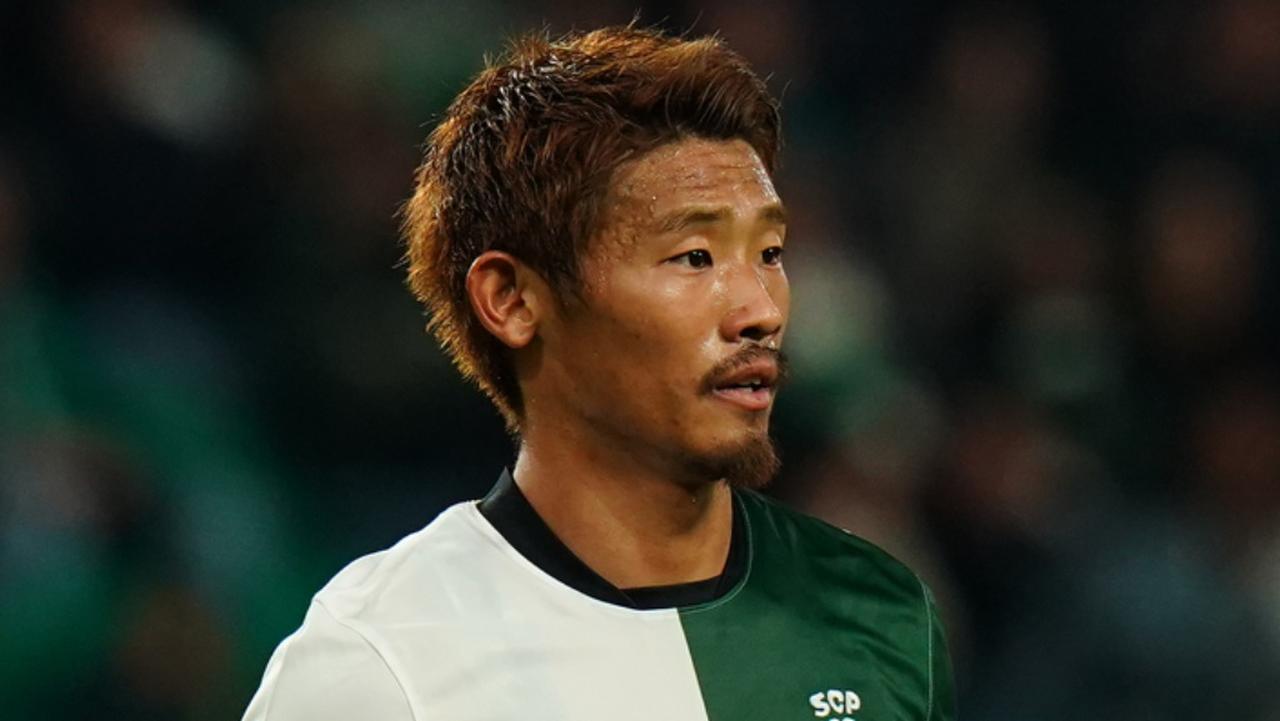 画像: 「守田英正は心から尊敬する選手、対戦したなかで最も驚かされた」スポルティング監督が大絶賛