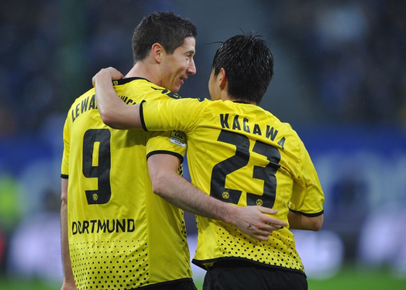 画像1: (C)Getty Images