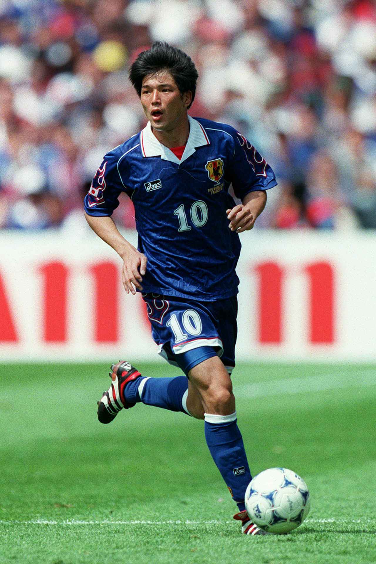 画像1: (C)Getty Images