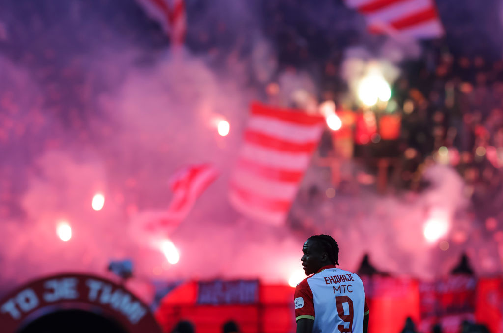 画像2: (C)Getty Images