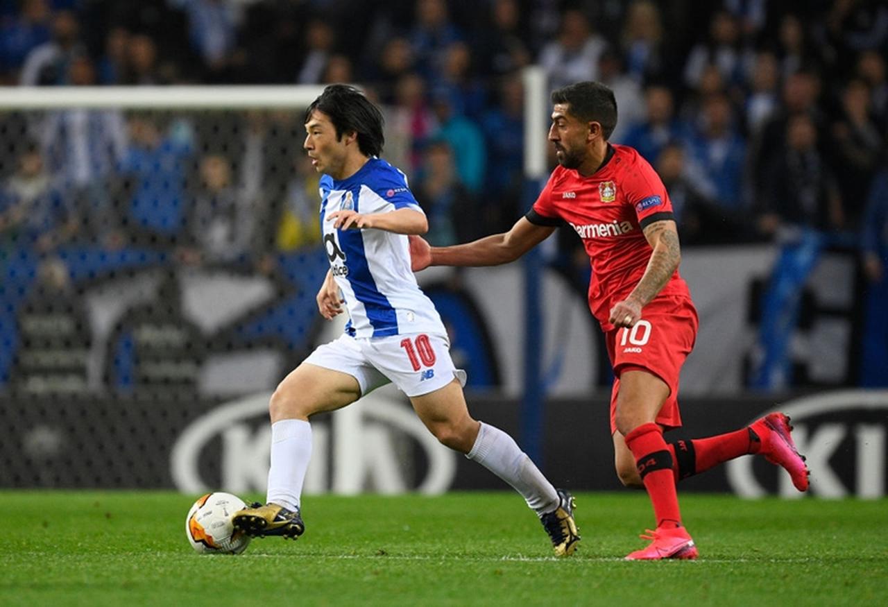 画像1: (C)Getty Images