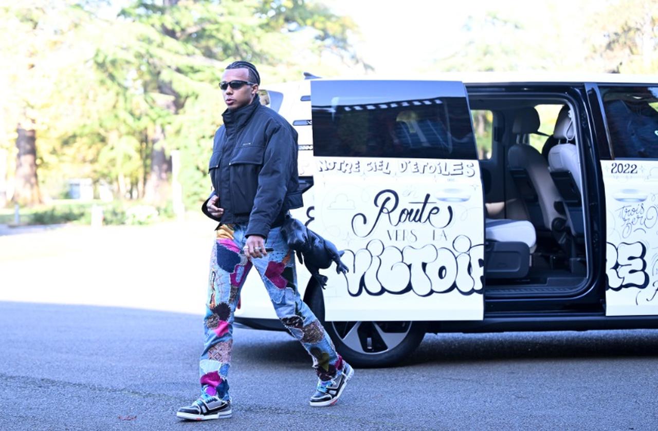 画像2: (C)Getty Images