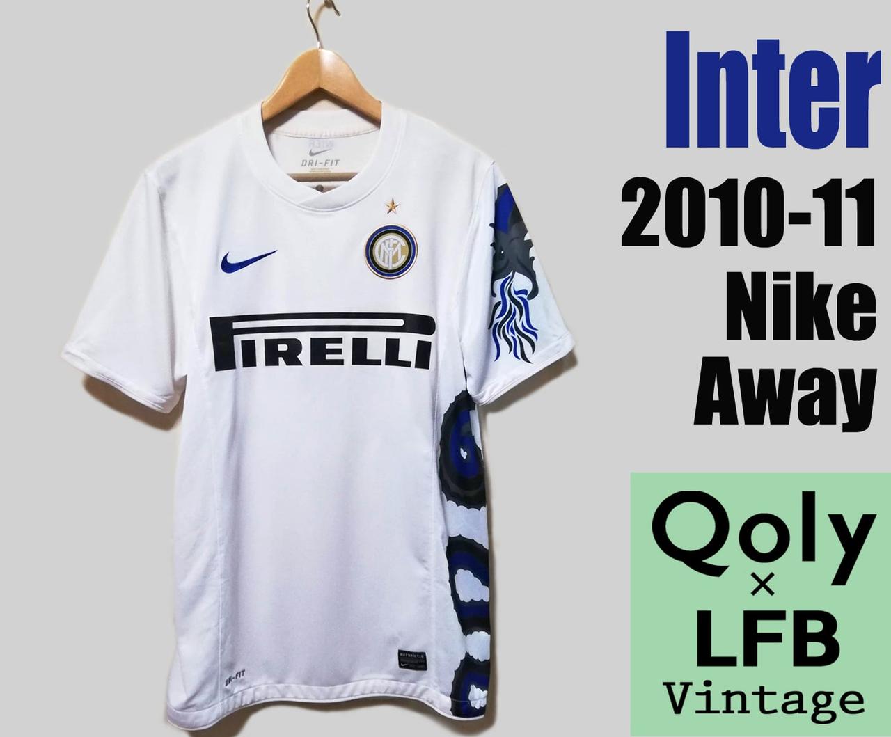 画像: Qoly × LFB Vintage