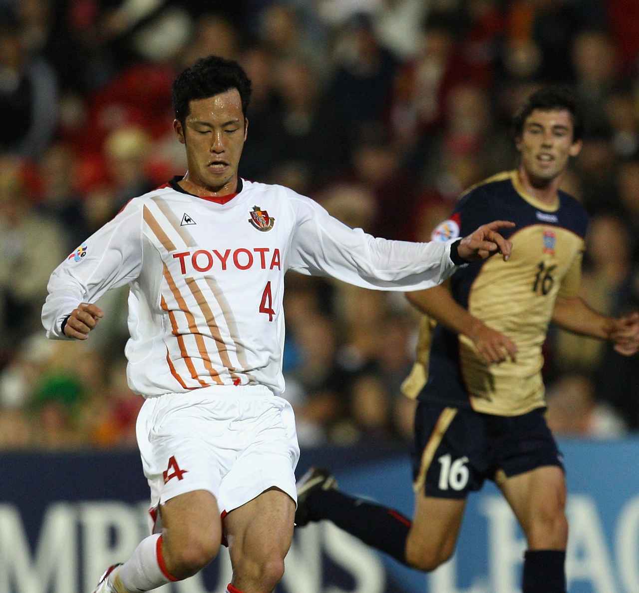 画像1: (C)Getty Images