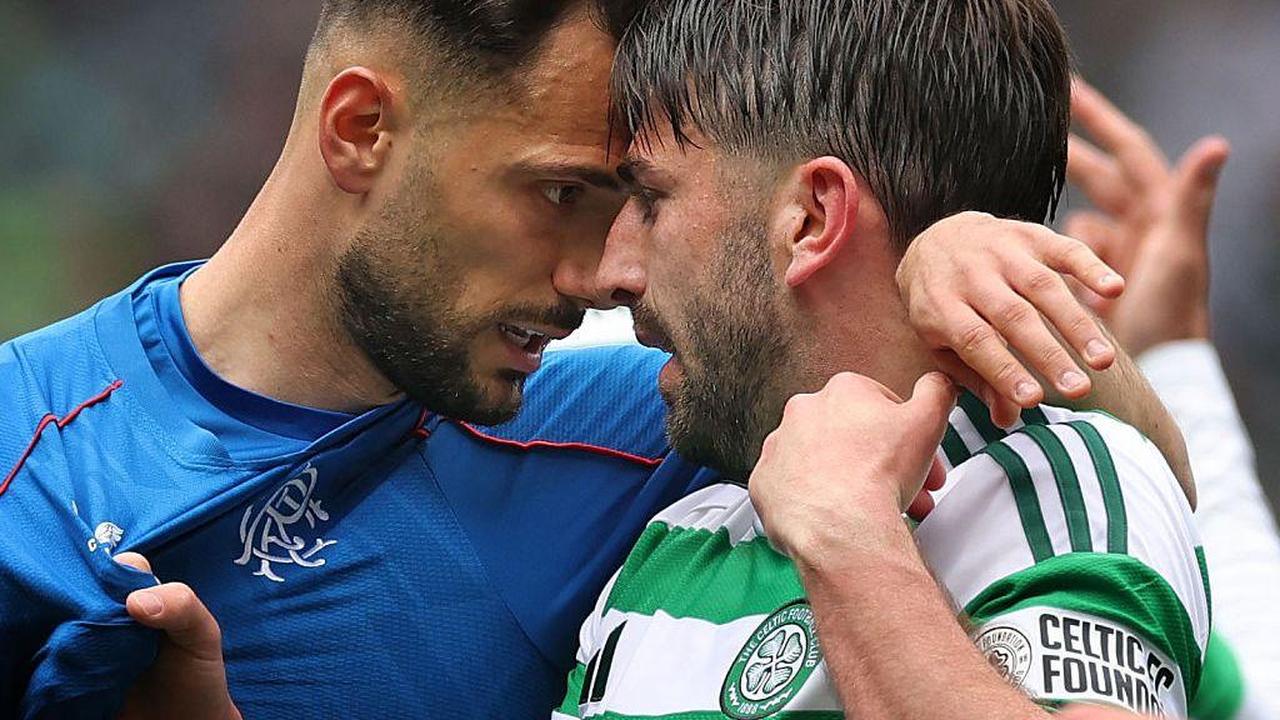 画像: サッカー界で「最もヤバいライバル関係」TOP5