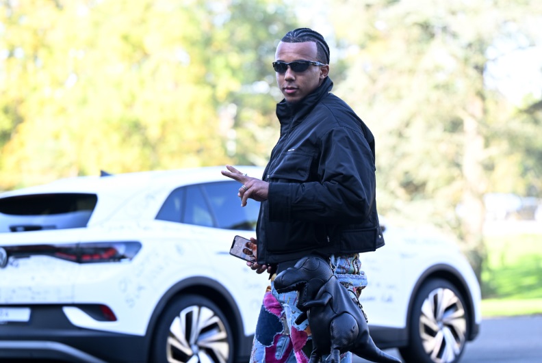 画像1: (C)Getty Images