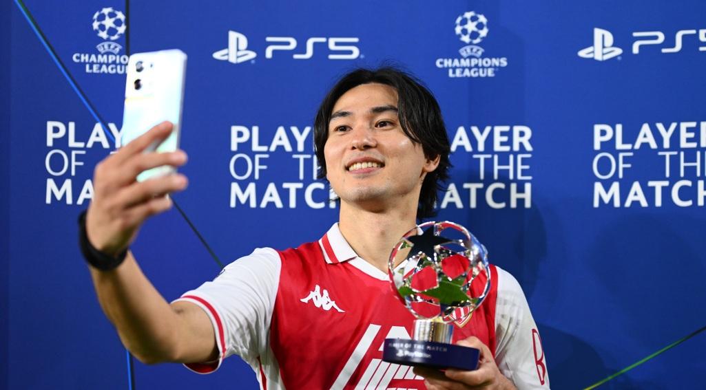 画像3: (C)Getty Images