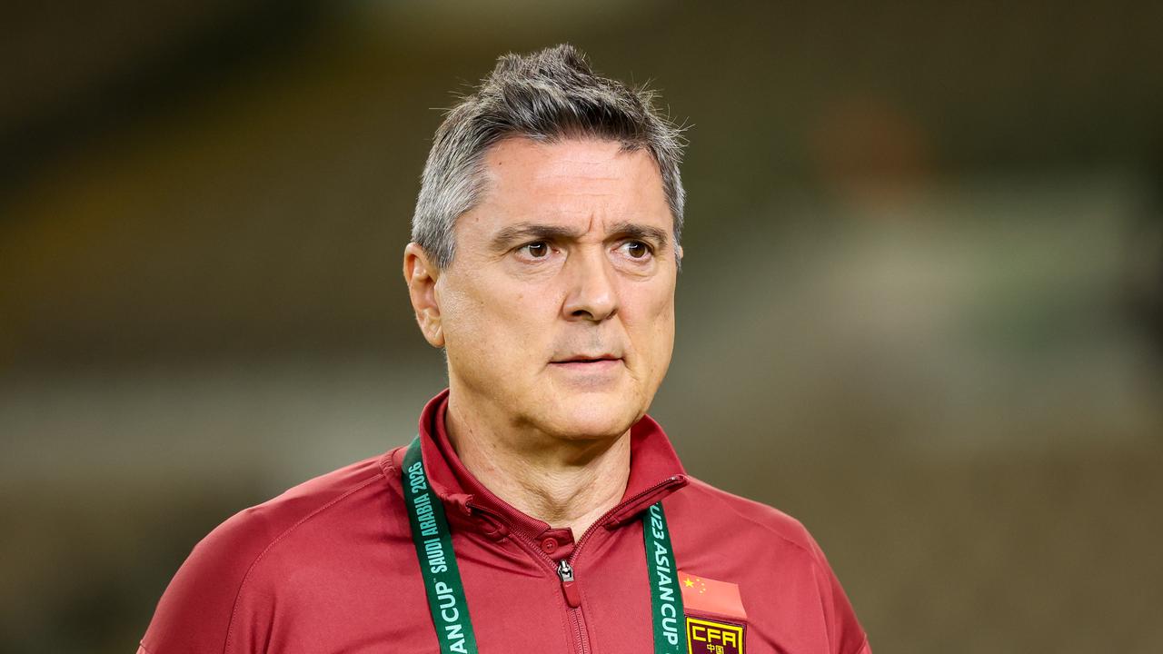 画像: 「食事のテイクアウトを禁止」「時間厳守」日本代表と決勝でぶつかる中国、指揮官は鬼教官