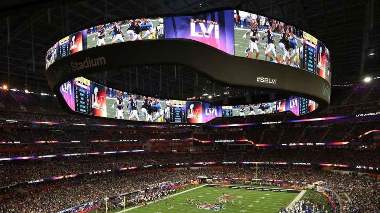 画像: 広島は285億円!「世界で最も建築費が高かったスタジアム」TOP10 - Qoly-Sports&the Style