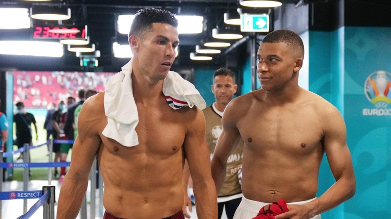 画像: タトゥーを彫っていない世界最強のスター選手11人