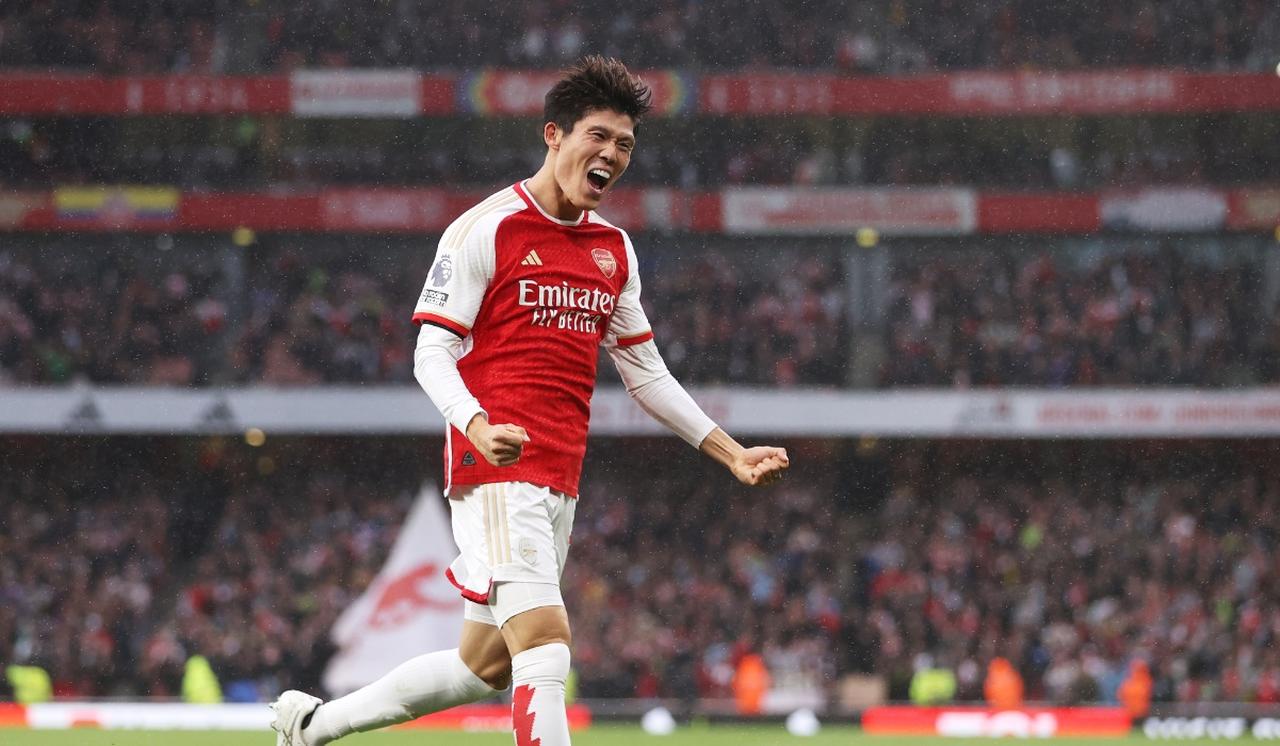 画像: 冨安健洋も！サッカー界の「三刀流選手」8人