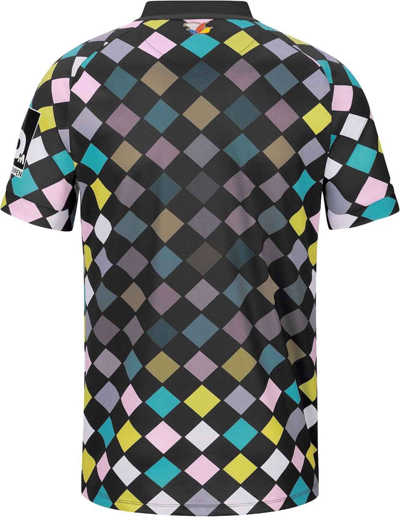 画像2: Mainz 2025-26 Jako Carnival