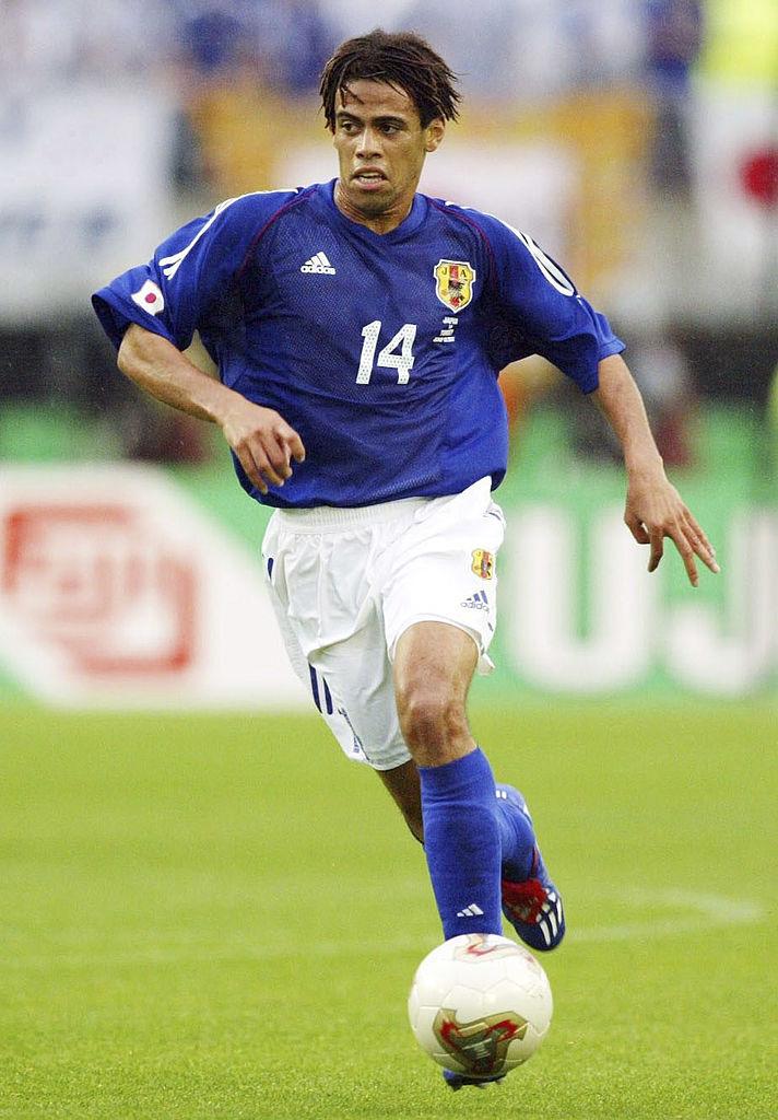 画像: 三都主アレサンドロ