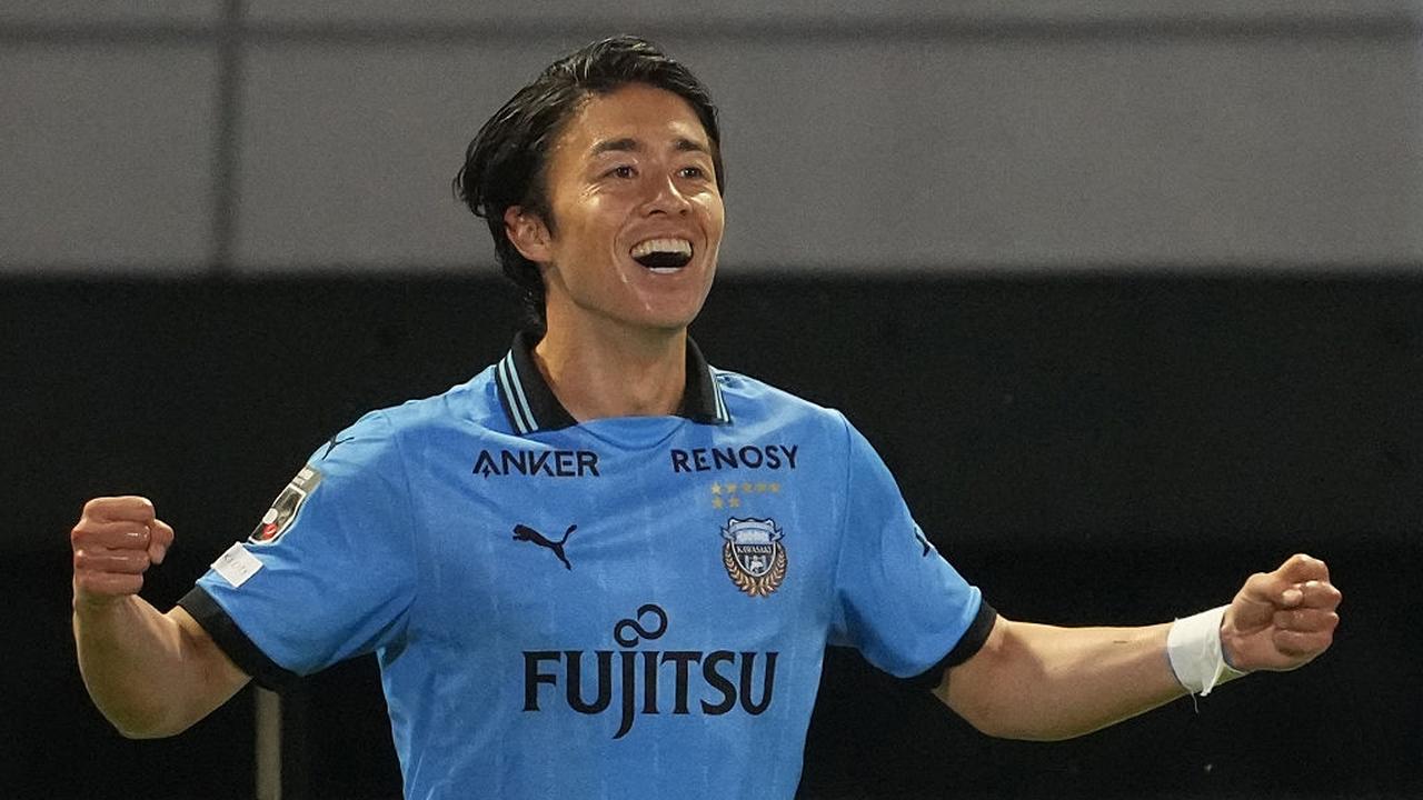 画像: 実はいまだフリーの「実力派Jリーガー」5名と「海外組日本人」1名