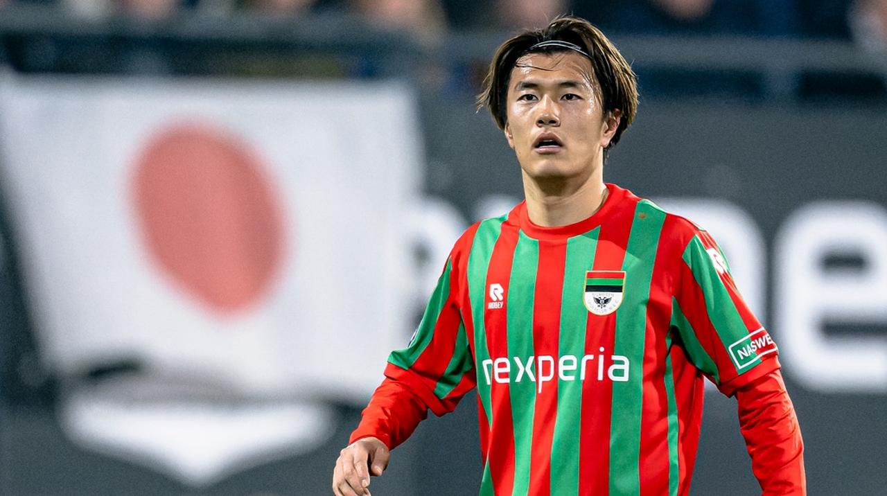 画像: 「本当にナイスガイ」「世界最高のひとり」小川航基が語る、盟友コンビ