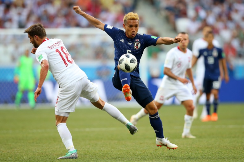 画像1: (C)Getty Images