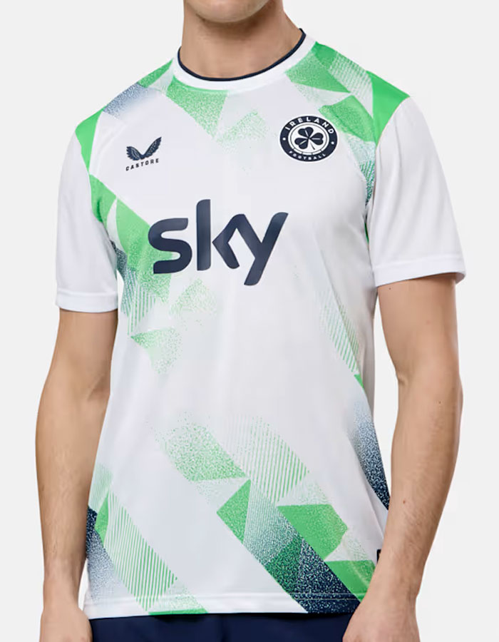 画像1: Ireland 2026 Castore Away