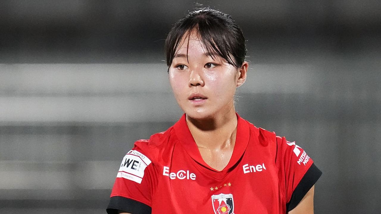 画像: なでしこの未来、“和製ブスケツ”平川陽菜が前十字靱帯損傷で長期離脱へ…浦和Lの17歳「必ず、強くなってピッチに戻ります！」 - Qoly-Sports＆the Style