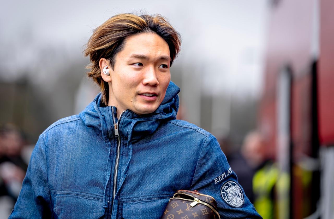 画像: 板倉滉 (C)Getty Images