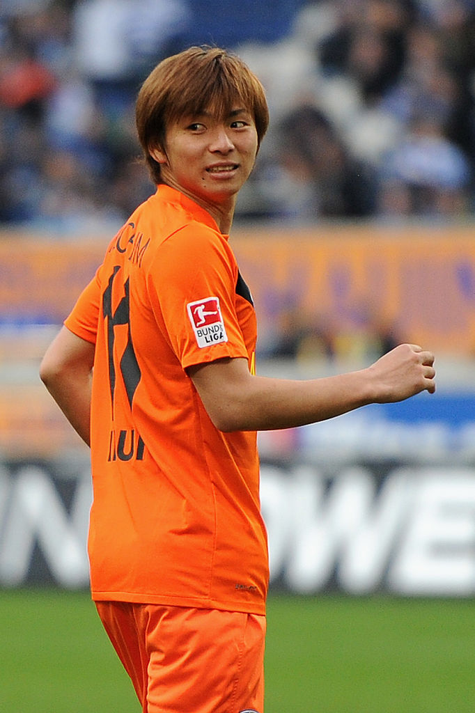 画像1: (C)Getty Images