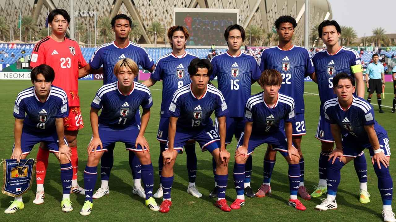画像: 「日本にはじゃんけんでも負けられない」U-23日本代表とアジア杯で戦う韓国選手、日韓戦に燃える