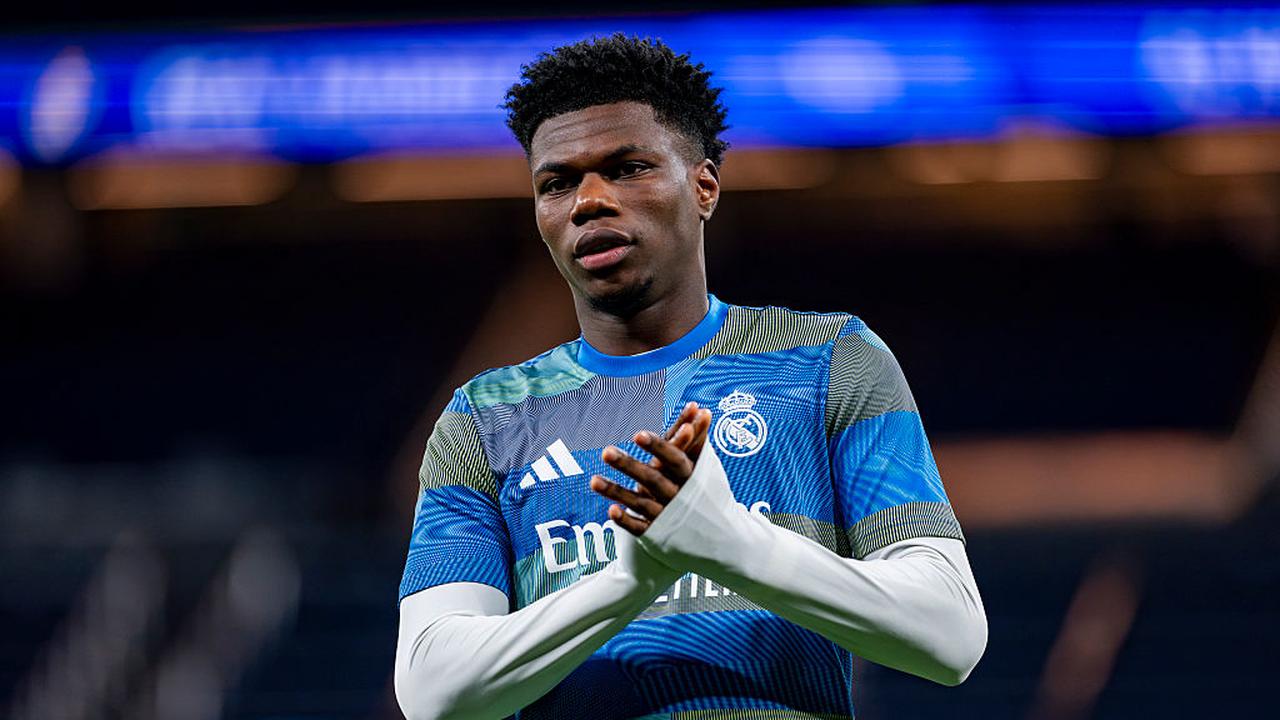 画像: (C)Getty Images