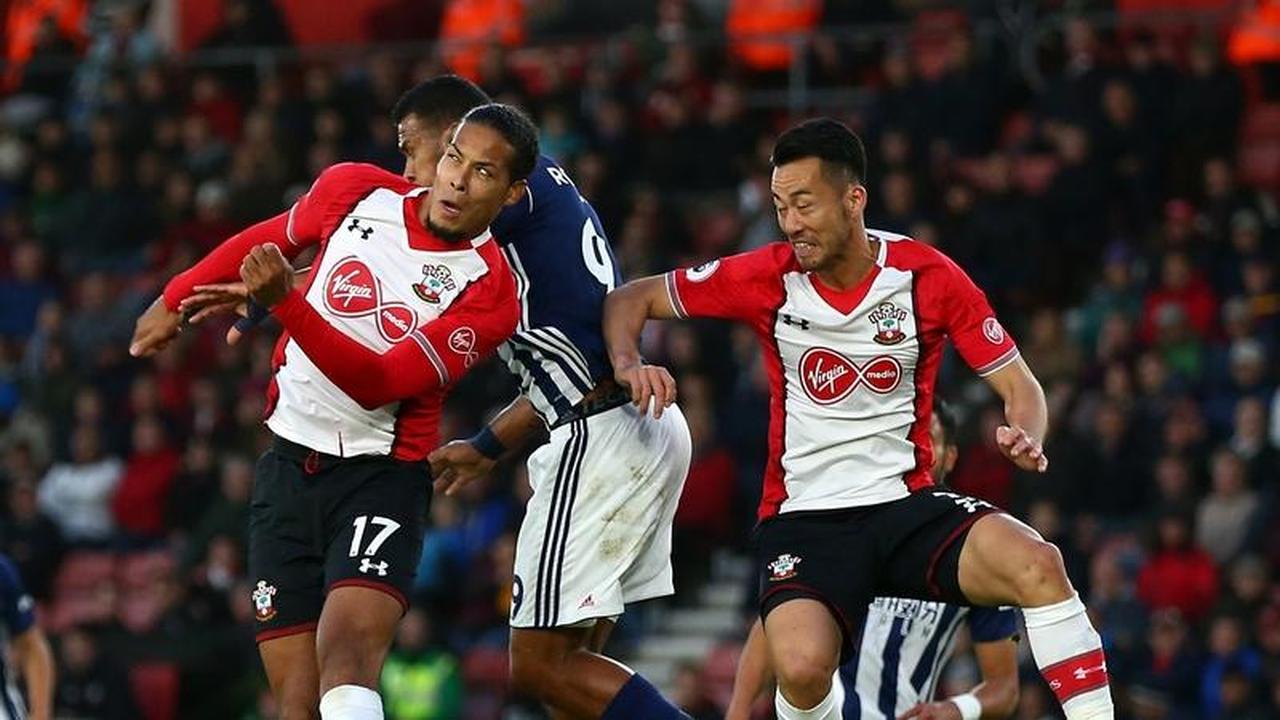 画像: 「吉田麻也と同僚だった最強ベストイレブン」が豪華すぎる